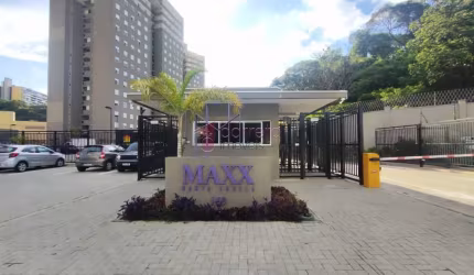 APARTAMENTO À VENDA NO CONDOMÍNIO MAXX SANTA ÂNGELA - JARDIM DO HORTO FLORESTAL - JUNDIAÍ/SP