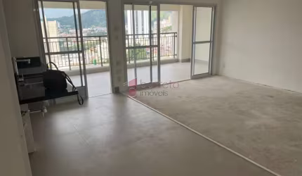 APARTAMENTO À VENDA, EDIFÍCIO ALTA VISTA, JUNDIAÍ