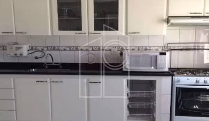 APARTAMENTO Á VENDA NO CONDOMÍNIO IPÊ - BAIRRO VIANELO - JUNDIAÍ/SP
