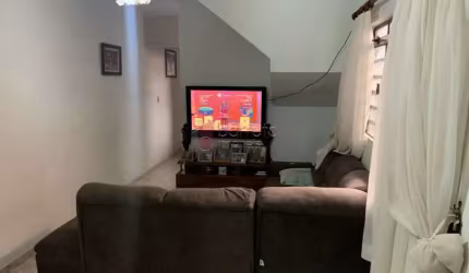 CASA SOBRADO À VENDA NO BAIRRO JARDIM PACAEMBU EM JUNDIAÍ/SP