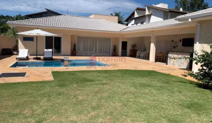 LINDA CASA À VENDA NO CONDOMÍNIO VIVENDAS DO JAPI NO BAIRRO MEDEIROS EM JUNDIAÍ/SP