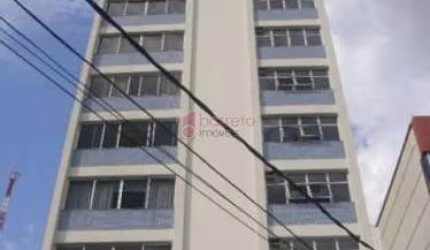 Apartamento Padrão em Jundiaí