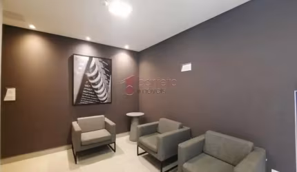 APARTAMENTO À VENDA NO CONDOMÍNIO TORRES DE OZANAM - VILA GALVÃO - JUNDIAÍ/SP
