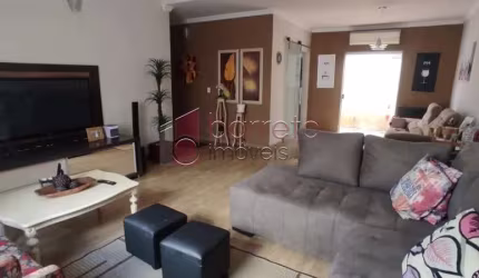 CASA TÉRREA À VENDA NO BAIRRO TORRES SÃO JOSÉ EM JUNDIAÍ/SP