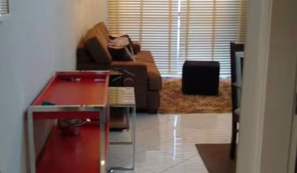 APARTAMENTO MOBILIADO PARA VENDA - CONDOMÍNIO SAINT MARIE - VILA JAPI II - JUNDIAÍ -SP