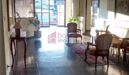 APARTAMENTO A VENDA CONDOMÍNIO VILLA LOBOS- JUNDIAÍ-SP.