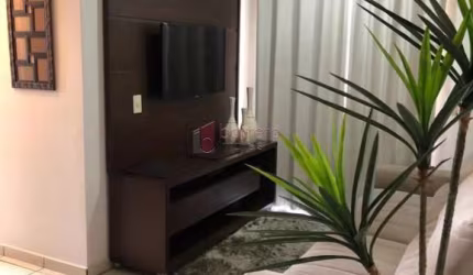 APARTAMENTO PARA VENDA E LOCAÇÃO NO CONDOMÍNIO PAULICOOP - JUNDIAÍ/SP