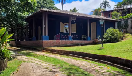 CHÁCARA À VENDA NO BAIRRO CORRUPIRA EM JUNDIAÍ/SP