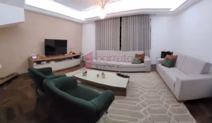 CASA PARA VENDA JARDIM MARCO LEITE JUNDIAI