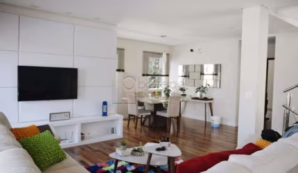 Casa Condomínio em Jundiaí
