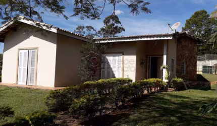Casa Condomínio em Itupeva