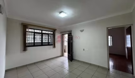 CASA PARA LOCAÇÃO OU VENDA, BAIRRO PONTE DE CAMPINAS, JUNDIAÍ