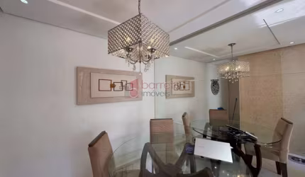 APARTAMENTO COM 02 QUARTOS À VENDA NO RESERVA DO JAPI - SUCUPIRA - JUNDIAÍ/SP