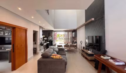 CASA SOBRADO COM 03 SUÍTES À VENDA NO CONDOMÍNIO RESERVA ERMIDA II - JUNDIAÍ/SP