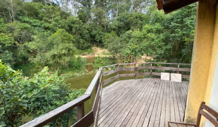 CHÁCARA À VENDA NO BAIRRO CURRUPIRA - JUNDIAÍ/SP