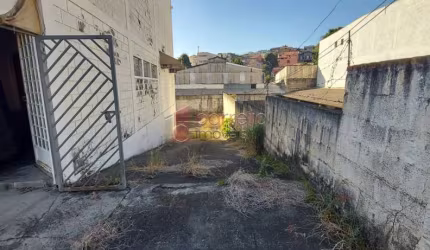 PRÉDIO COMERCIAL PARA LOCAÇÃO NA VILA JOSEFINA, JUNDIAÍ.