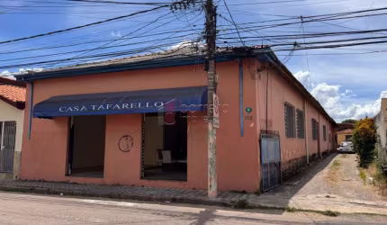 GALPÃO COMERCIAL À VENDA NO BAIRRO VILA JOANA - JUNDIAÍ/SP