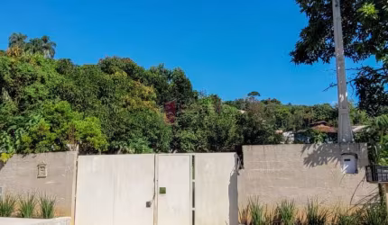 CHÁCARA À VENDA - VÁRZEA PAULISTA/SP