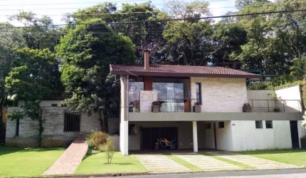 CASA À VENDA CHÁCARA MALOTA EM JUNDIAÍ