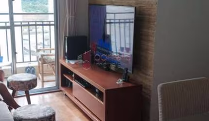 APARTAMENTO A VENDA - CONDOMINIO REAL VILLE - JUNDIAÍ- SP