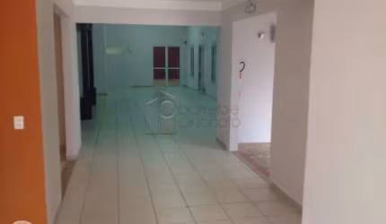SALÃO COMERCIAL À VENDA NA PONTE SÃO JOÃO - JUNDIAÍ/SP