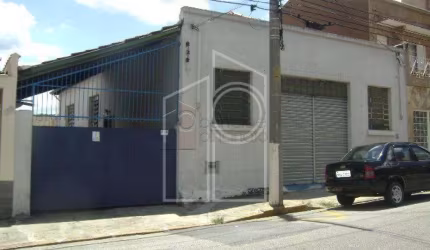 Galpão para venda centro Jundiaí