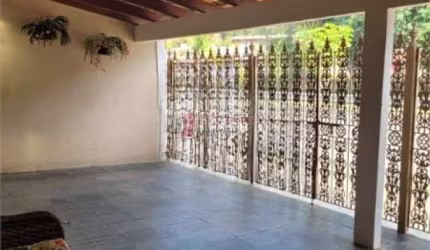 CASA TÉRREA COM 03 DORMITÓRIOS À VENDA NO JARDIM PACAEMBU EM JUNDIAÍ/SP