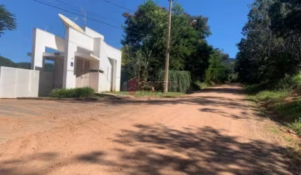 TERRENO À VENDA NO BAIRRO CHÁCARA MALOTA EM JUNDIAÍ/SP