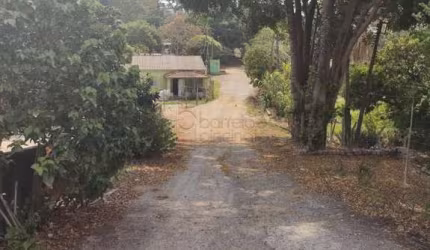 TERRENO À VENDA NA AVENIDA ANTÔNIO BORIN - JUNDIAÍ/SP