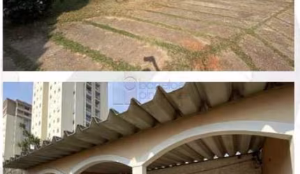 CASA À VENDA NO ENGORDADOURO - JUNDIAÍ/SP