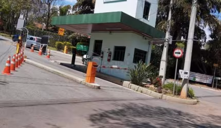 TERRENO PLANO À VENDA NO BAIRRO - CHÁCARA MALOTA - JUNDIAÍ - SP