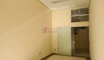 CASA COMERCIAL À VENDA REGIÃO CENTRAL - JUNDIAÍ/SP