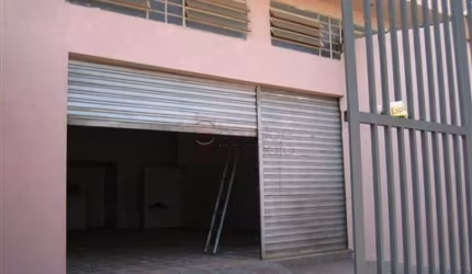 SALÃO COMERCIAL PARA LOCAÇÃO, NO BAIRRO JUNDIAÍ MIRIM EM JUNDIAÍ/SP