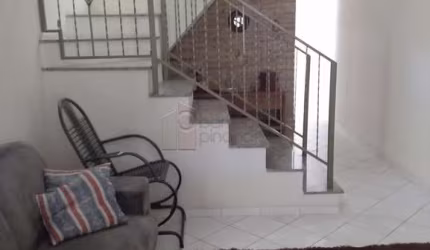 CASA Á VENDA NO JARDIM DAS TULIPAS - JUNDIAÍ - SP