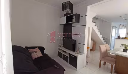 CASA, CONDOMÍNIO DONA NINA, JUNDIAÍ