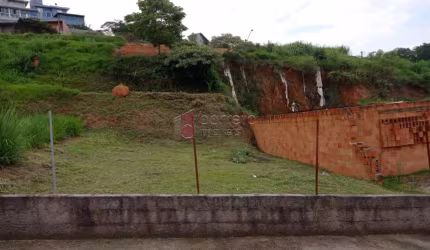 TERRENO À VENDA NO JARDIM IPANEMA - JUNDIAÍ/SP