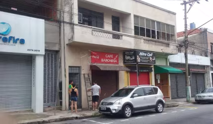 PRÉDIO COMERCIAL À VENDA NO BELA VISTA DE JUNDIAÍ - SP