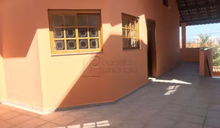 SOBRADO À VENDA NO BAIRRO CIDADE NOVA - JUNDIAÍ/SP