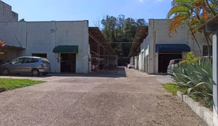 GALPÃO TÉRREO COMERCIAL PARA VENDA - PONTE SÃO JOÃO - JUNDIAÍ/SP