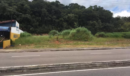 TERRENO COMERCIAL À VENDA NO BAIRRO ENGORDADOURO EM JUNDIAÍ - SP