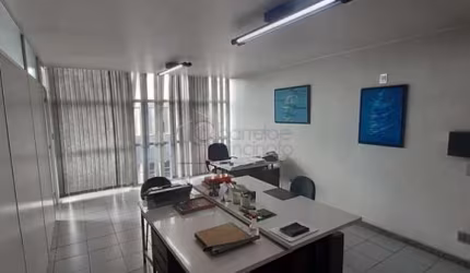 Comercial Sala em Condomínio em Jundiaí