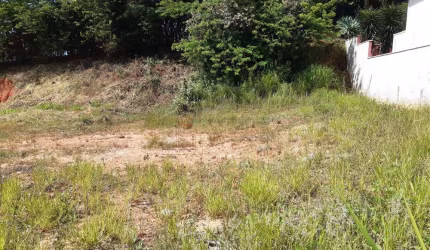 Terreno para Venda em Jundiaí, no bairro Horto Santo Antonio