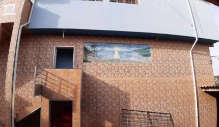 CHÁCARA PARA VENDA NO BAIRRO CHAMPIRRA - JUNDIAÍ SP