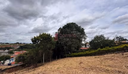 TERRENO PARA VENDA VILA DIDI - JUNDIAÍ/SP