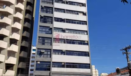 Comercial Sala em Condomínio em Jundiaí
