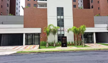 APARTAMENTO À VENDA NO TERRAÇO VILA BELA EM JUNDIAÍ/SP