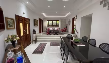 CASA À VENDA NO CONDOMÍNIO PORTAL DO PARAÍSO II EM JUNDIAÍ/SP