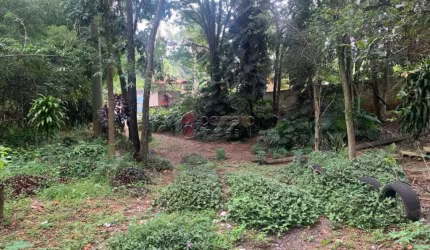 TERRENO À VENDA NO BAIRRO VILA JERIVA - VÁRZEA PAULISTA/SP