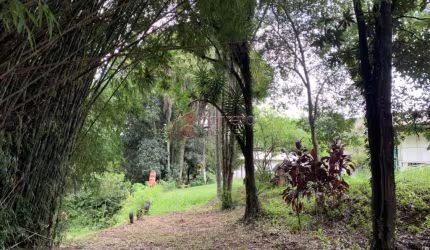 TERRENO À VENDA NO BAIRRO VILA JERIVA EM VÁRZEA PAULISTA/SP