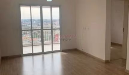 APARTAMENTO À VENDA, EDIFÍCIO PALAZZO REALE, JUNDIAÍ